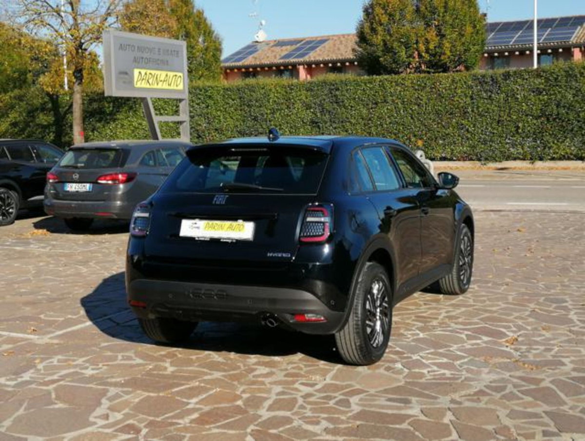 Fiat 600 1.2 Sport 100cv (4)