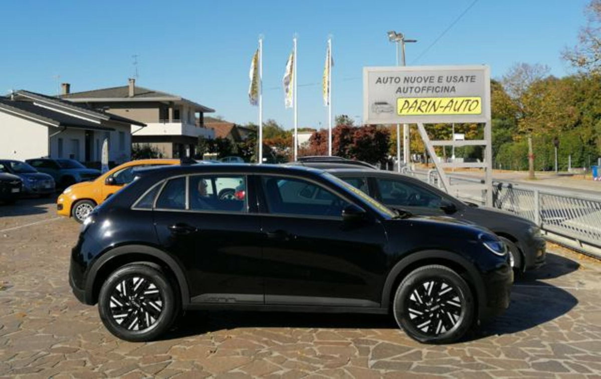 Fiat 600 1.2 Sport 100cv (5)