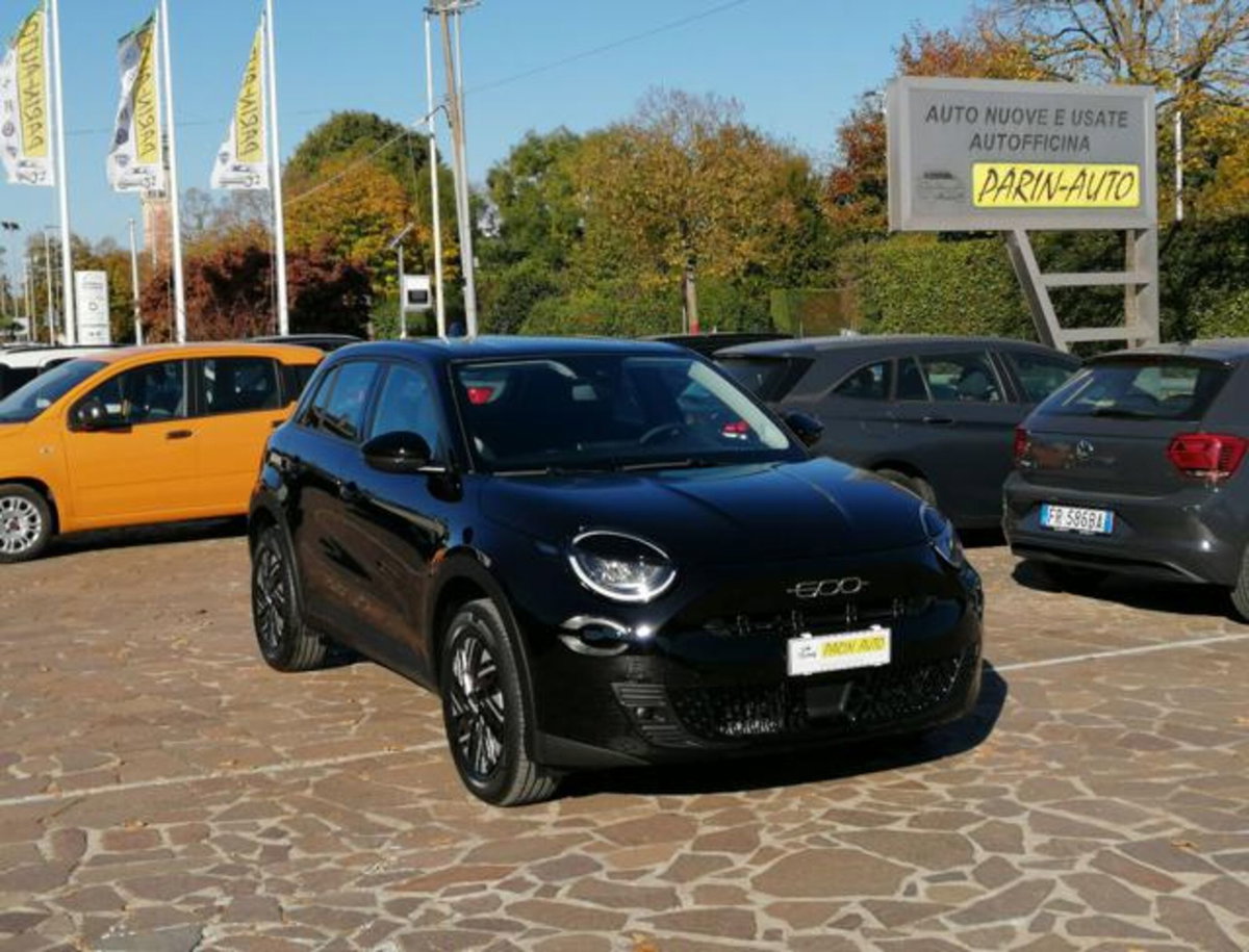 Fiat 600 1.2 Sport 100cv (6)