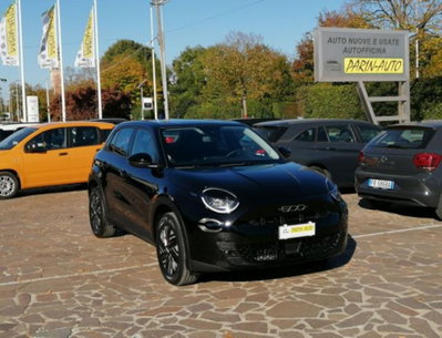 Fiat 600 1.2 Sport 100cv (6)