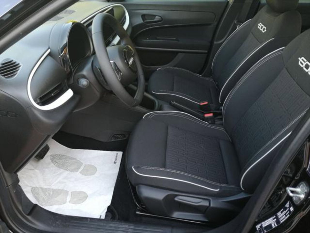 Fiat 600 1.2 Sport 100cv (7)