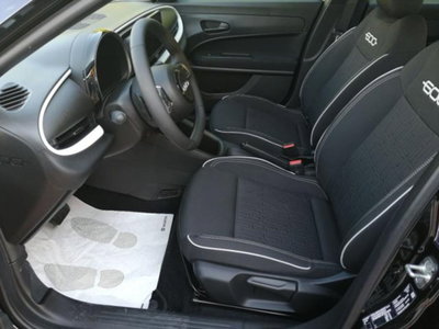 Fiat 600 1.2 Sport 100cv (7)