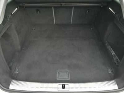 Audi A4 Avant 35 TDI S tronic S line edition (10)