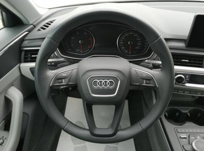 Audi A4 Avant 35 TDI S tronic S line edition (14)