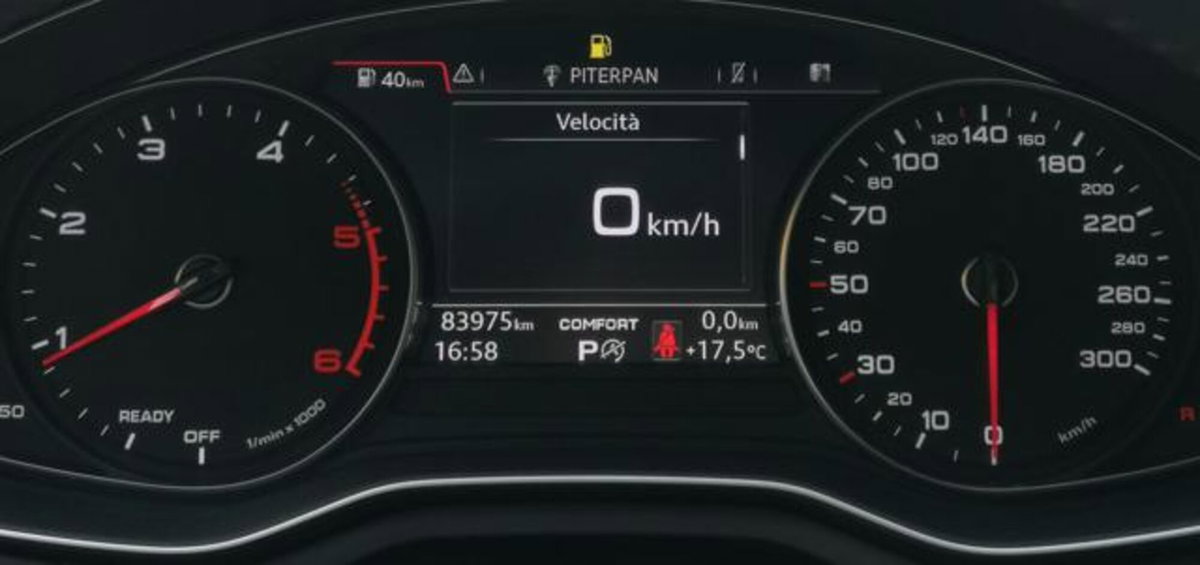 Audi A4 Avant 35 TDI S tronic S line edition (15)