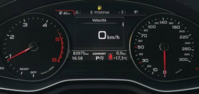 Audi A4 Avant 35 TDI S tronic S line edition (15)