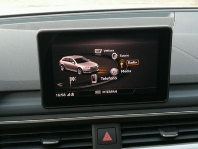 Audi A4 Avant 35 TDI S tronic S line edition (17)