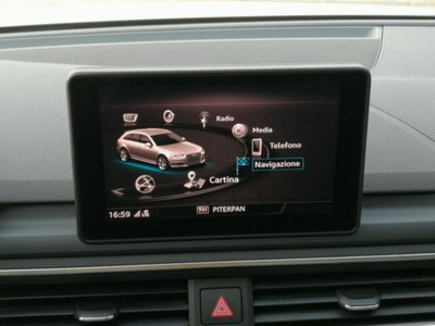 Audi A4 Avant 35 TDI S tronic S line edition (18)