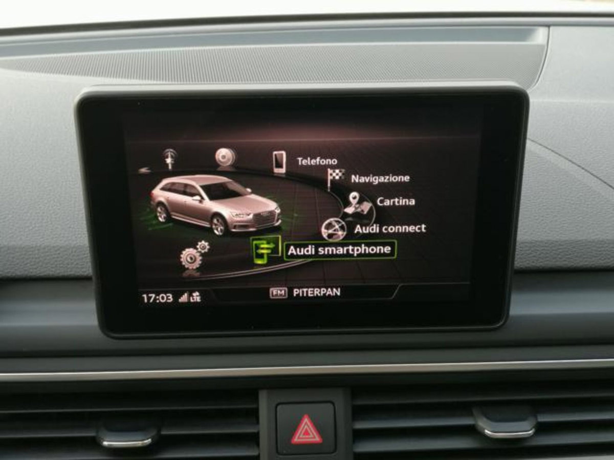 Audi A4 Avant 35 TDI S tronic S line edition (19)