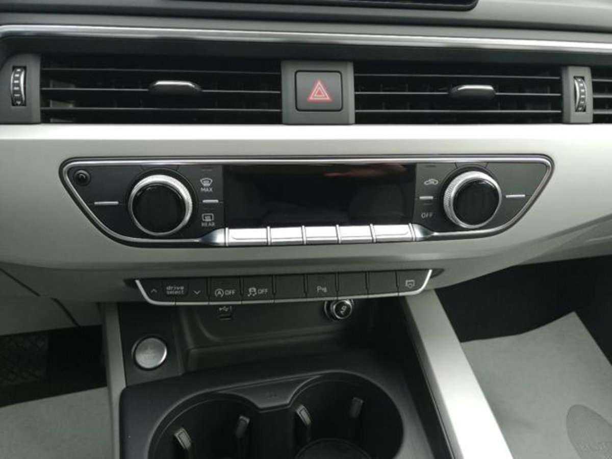 Audi A4 Avant 35 TDI S tronic S line edition (20)