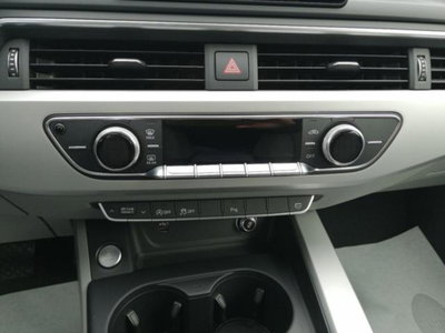 Audi A4 Avant 35 TDI S tronic S line edition (20)