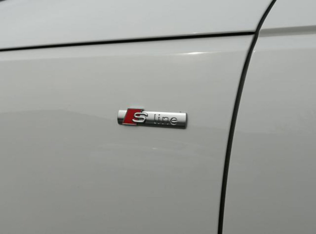 Audi A4 Avant 35 TDI S tronic S line edition (7)
