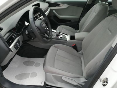 Audi A4 Avant 35 TDI S tronic S line edition (8)