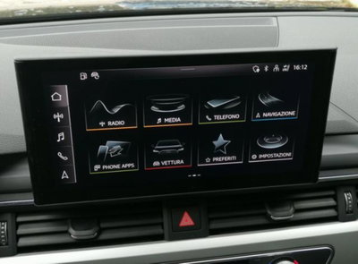 Audi A4 Avant 40 TDI S tronic Business Advanced (13)