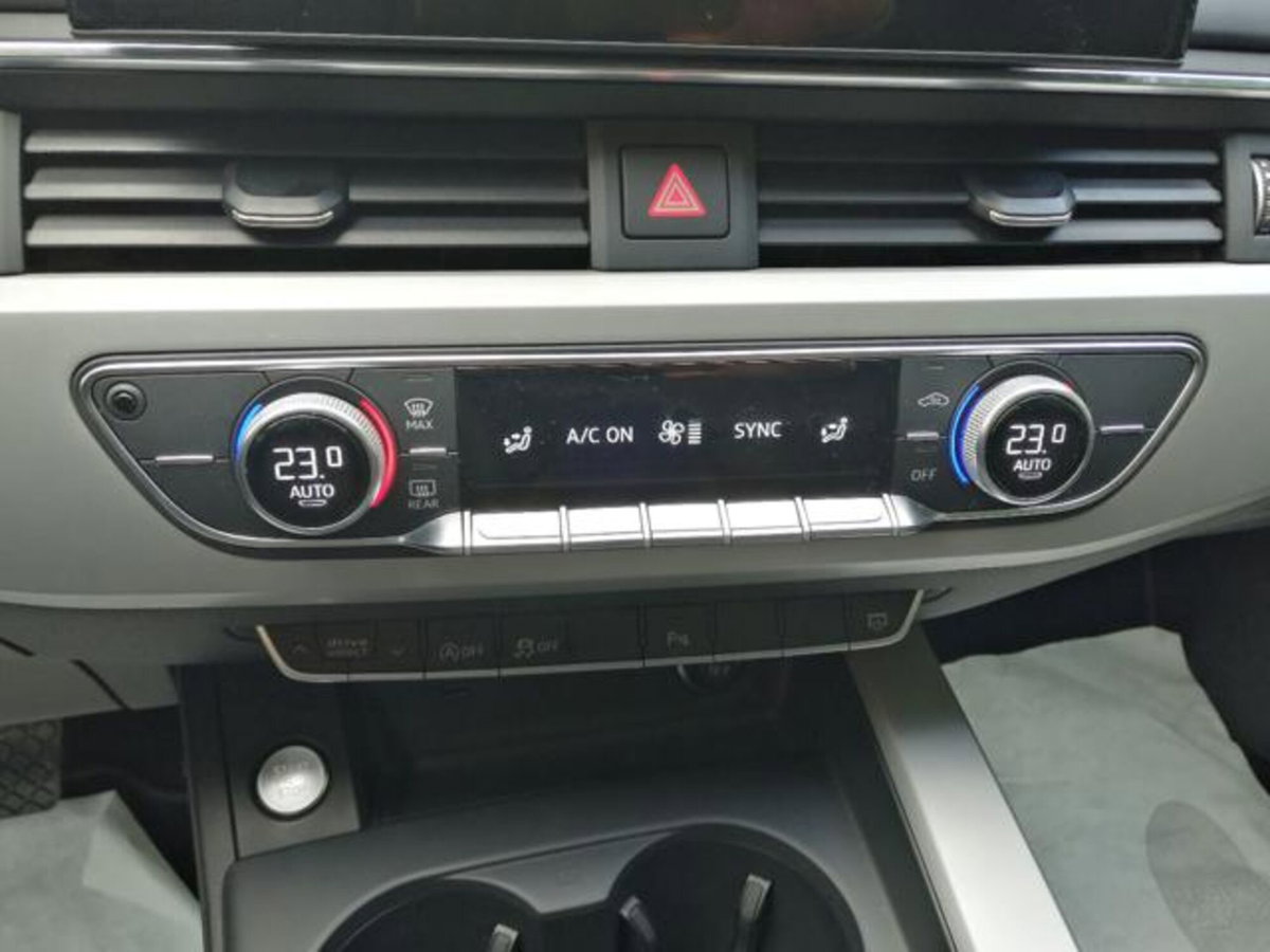 Audi A4 Avant 40 TDI S tronic Business Advanced (16)