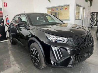 Peugeot 2008 PureTech 100 S&S Allure nuova