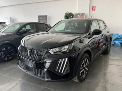 Peugeot 2008 PureTech 100 S&S Allure (2)