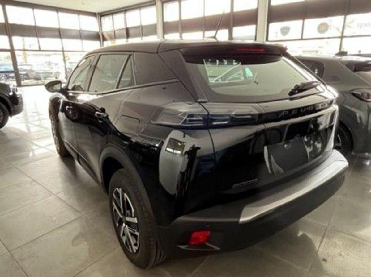Peugeot 2008 PureTech 100 S&S Allure (3)
