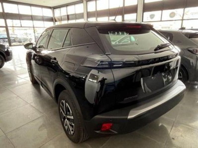 Peugeot 2008 PureTech 100 S&S Allure (3)