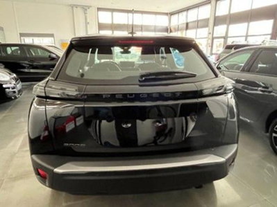Peugeot 2008 PureTech 100 S&S Allure (4)