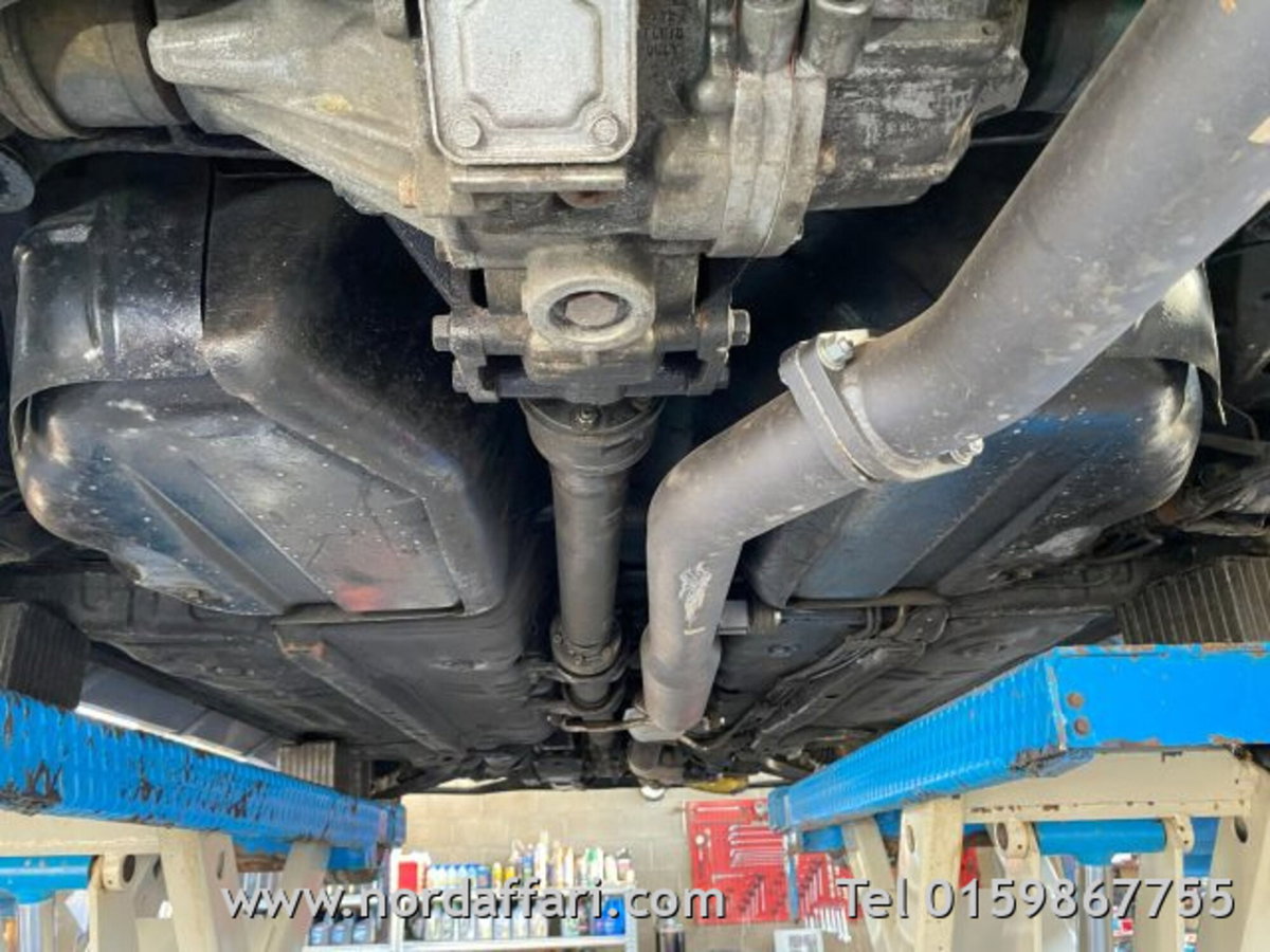 Mitsubishi Lancer 2.0 16V 4p. 4WD Evolution IX GSR (11)