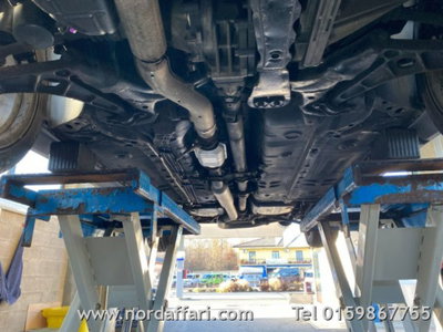 Mitsubishi Lancer 2.0 16V 4p. 4WD Evolution IX GSR (12)