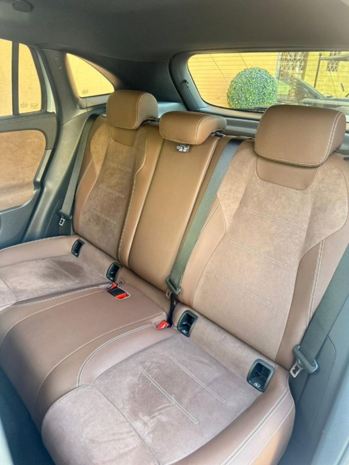 Mercedes-Benz GLC EQ 250 AMG Line Advanced Plus (10)