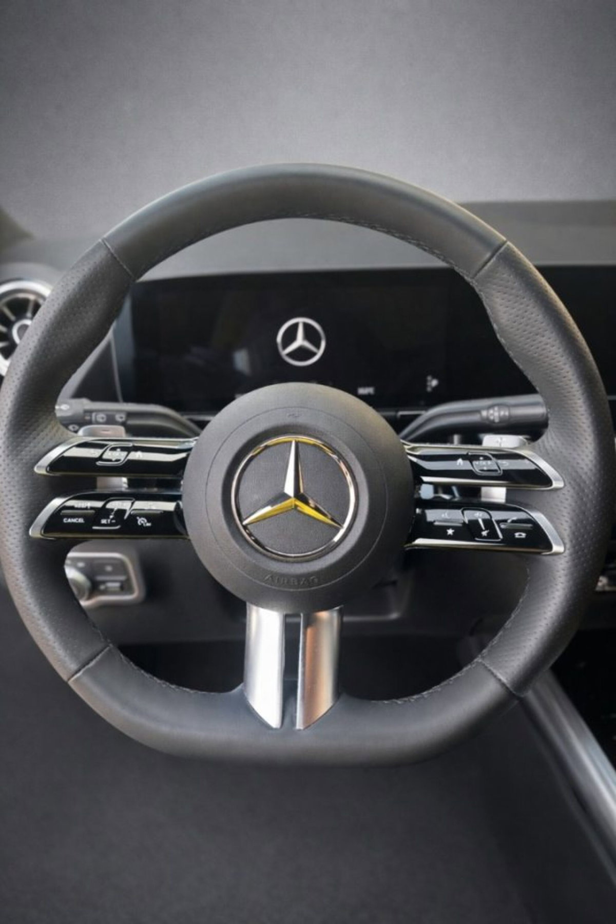 Mercedes-Benz GLC EQ 250 AMG Line Advanced Plus (12)