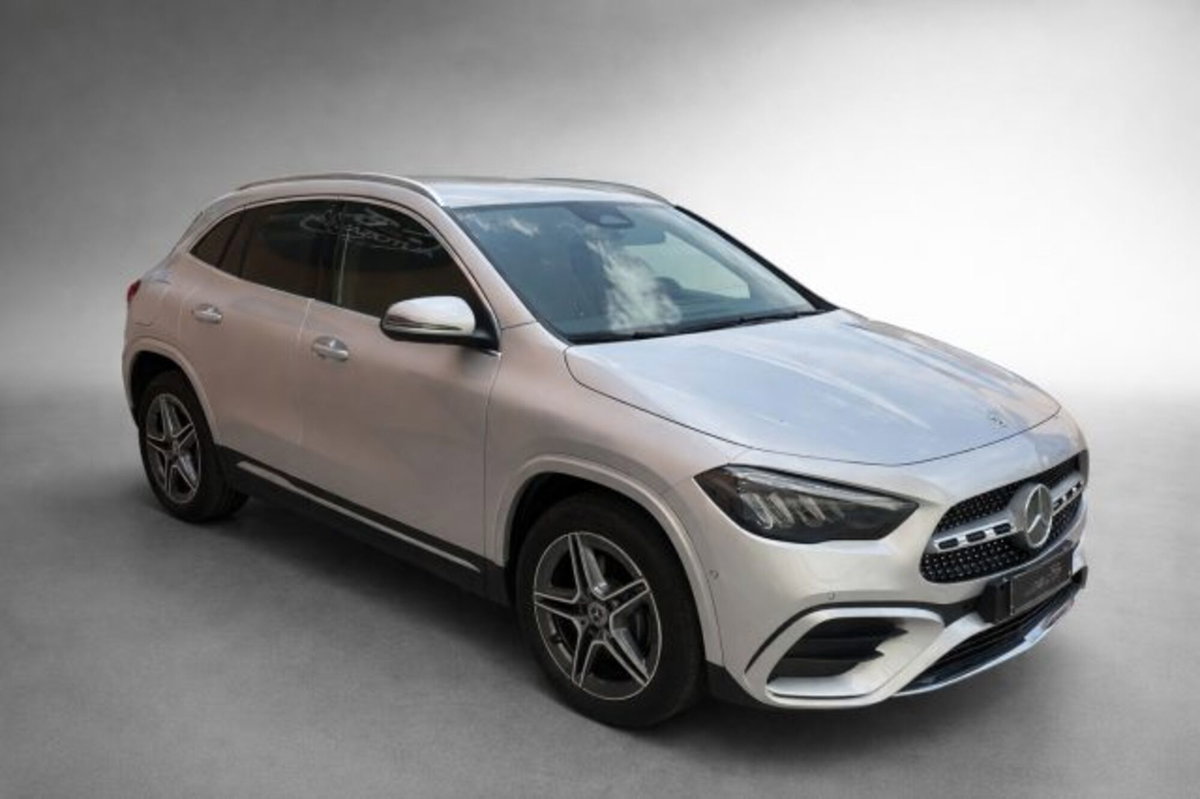 Mercedes-Benz GLC EQ 250 AMG Line Advanced Plus (3)