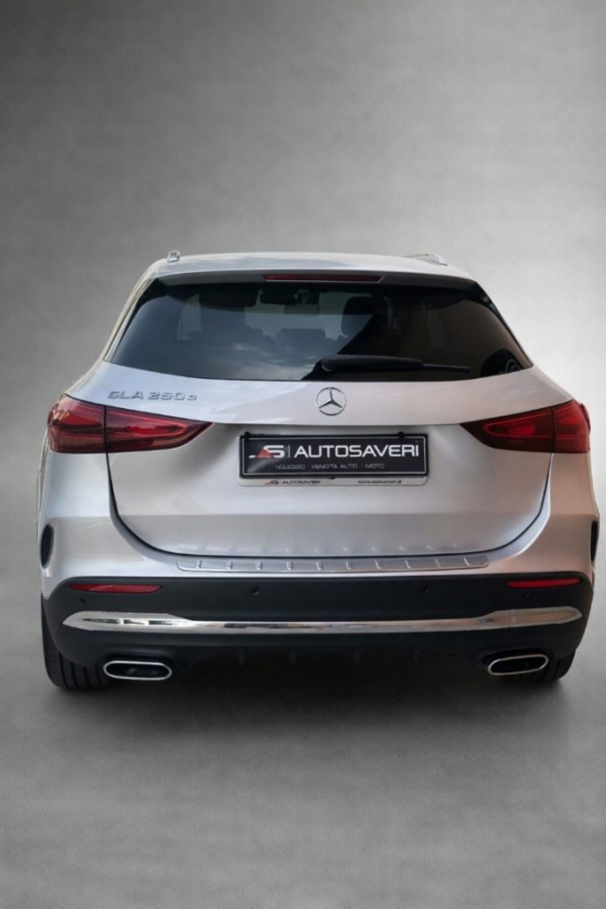 Mercedes-Benz GLC EQ 250 AMG Line Advanced Plus (5)