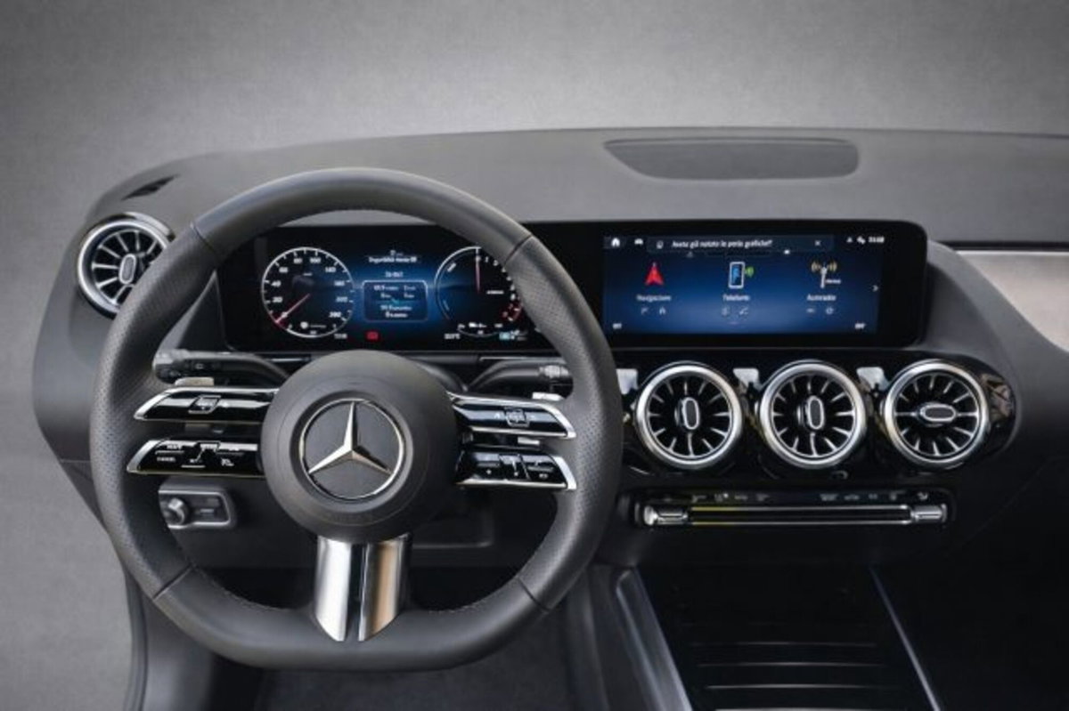 Mercedes-Benz GLC EQ 250 AMG Line Advanced Plus (8)