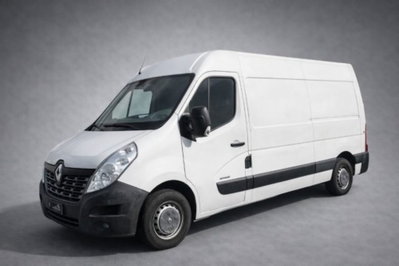 Renault Trucks Master Furgone 110.33 2.3 dCi PM-TM Furgone E5 FuelE (2)