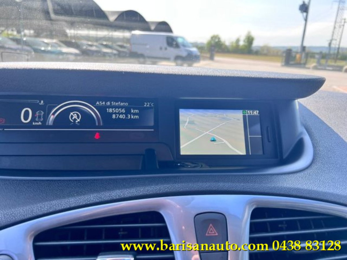Renault Scenic E-Tech Electric XMod Cross 1.5 dCi 110CV Energy (10)