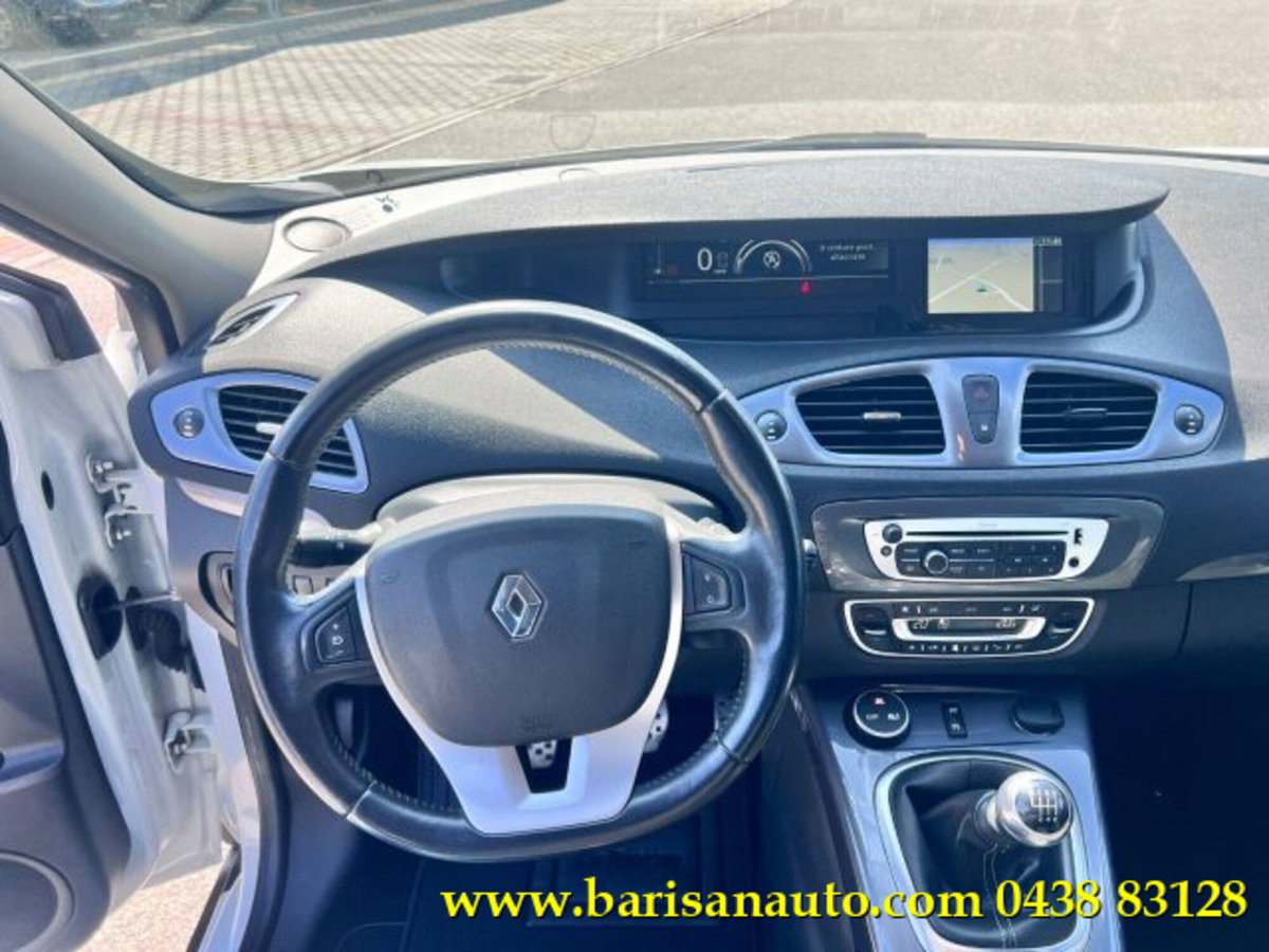 Renault Scenic E-Tech Electric XMod Cross 1.5 dCi 110CV Energy (11)