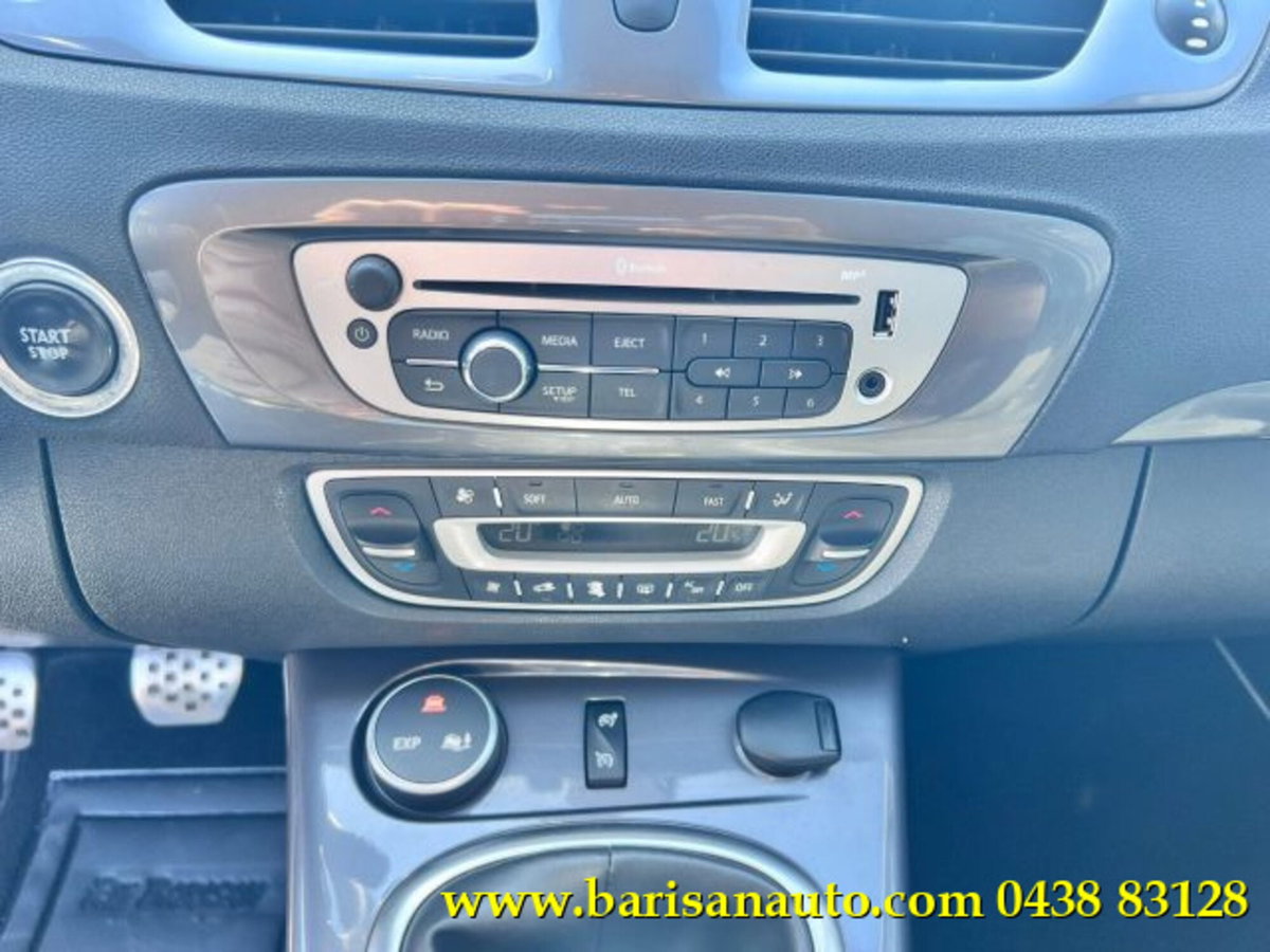 Renault Scenic E-Tech Electric XMod Cross 1.5 dCi 110CV Energy (12)