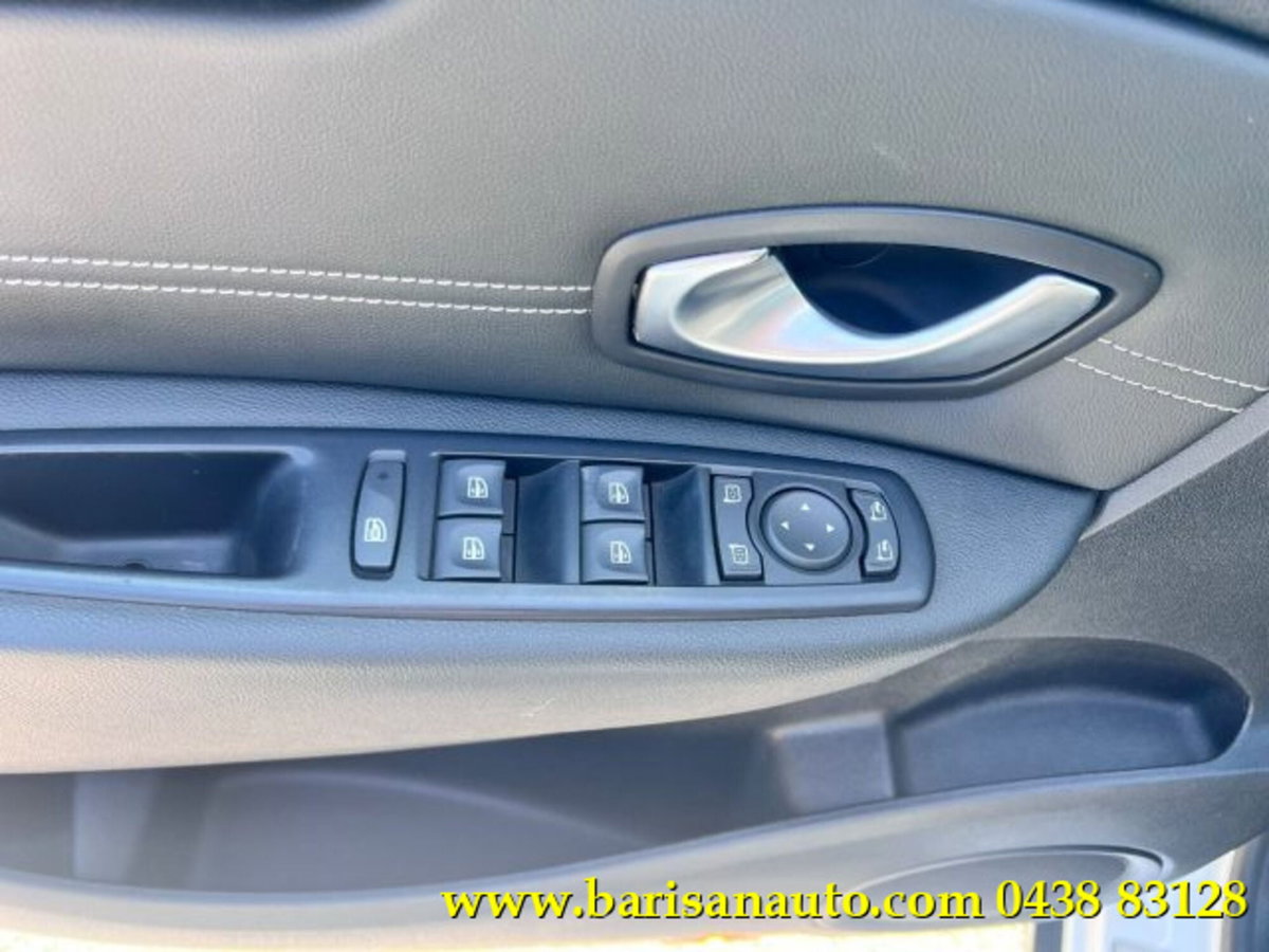 Renault Scenic E-Tech Electric XMod Cross 1.5 dCi 110CV Energy (13)