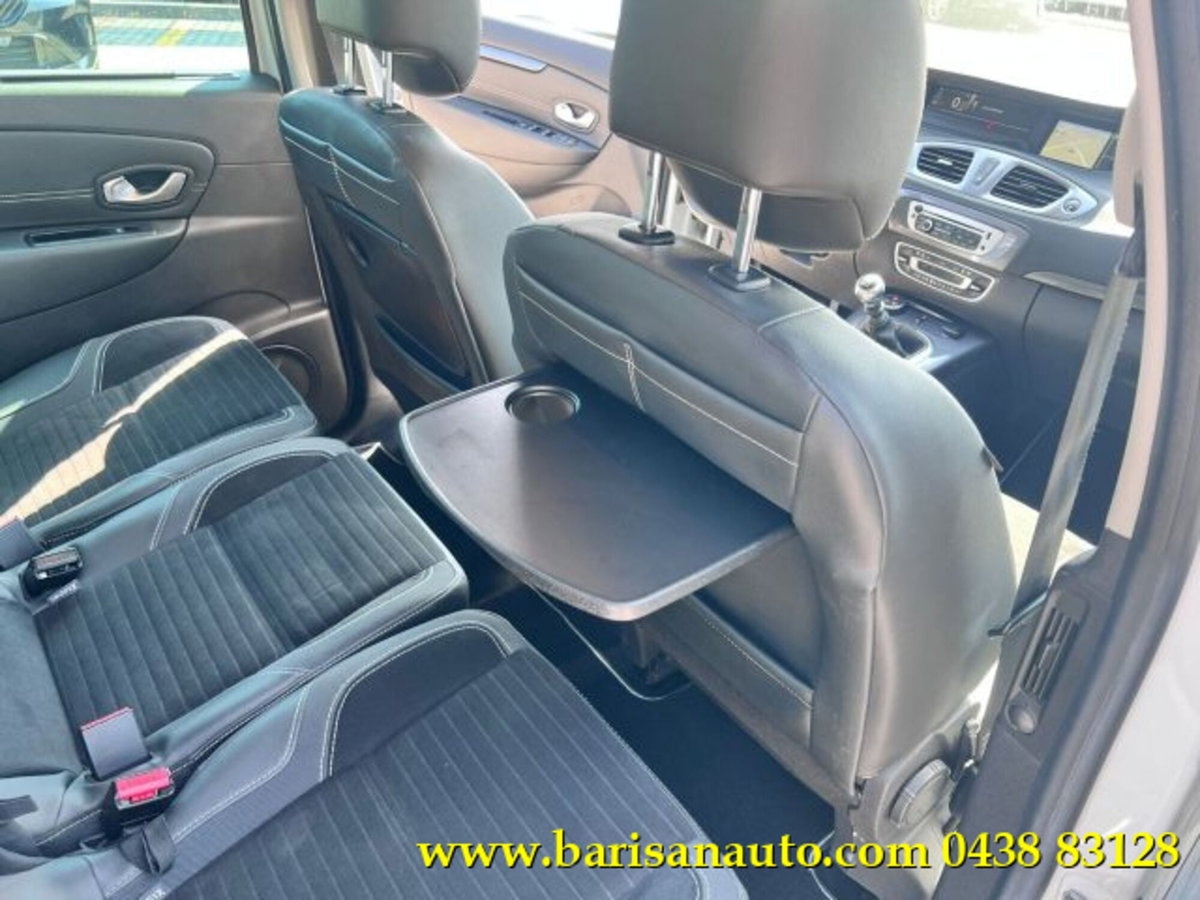 Renault Scenic E-Tech Electric XMod Cross 1.5 dCi 110CV Energy (14)