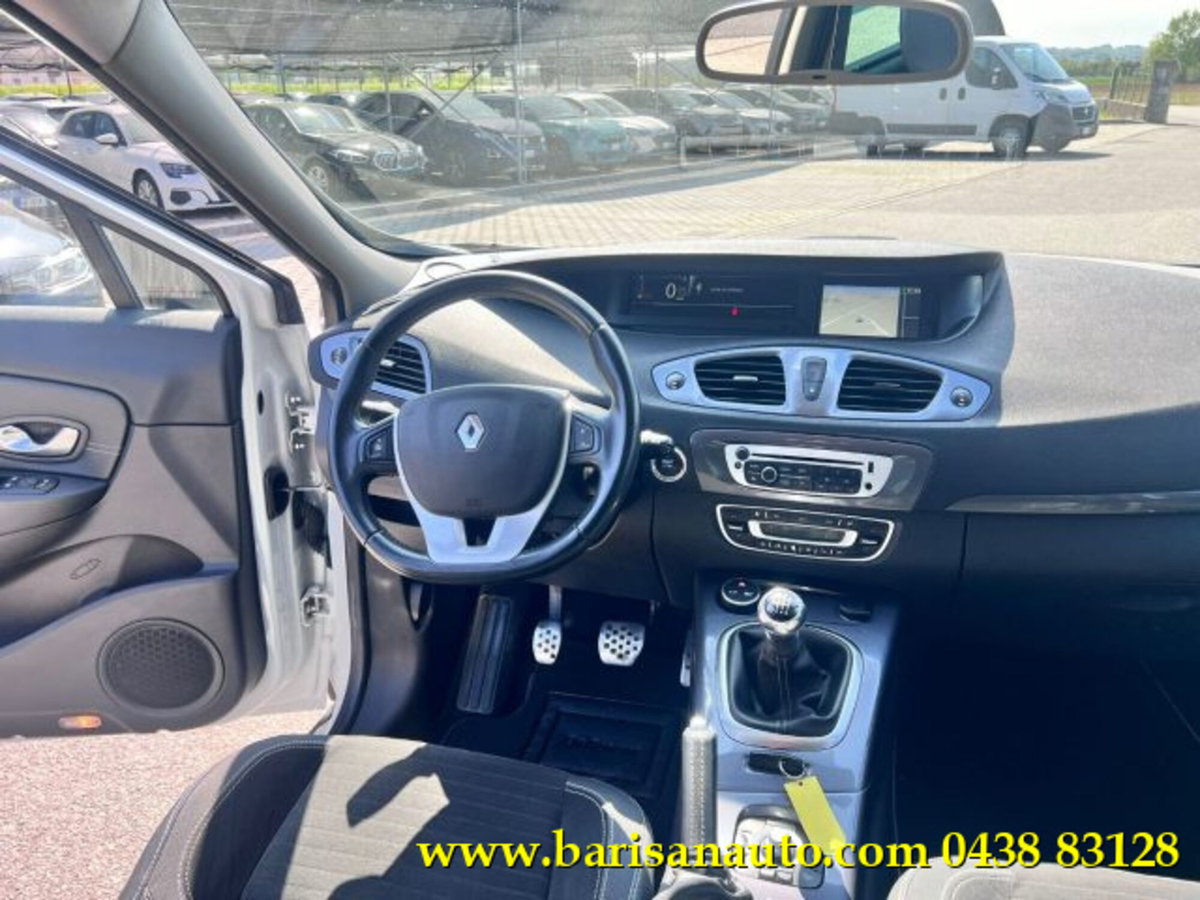 Renault Scenic E-Tech Electric XMod Cross 1.5 dCi 110CV Energy (15)