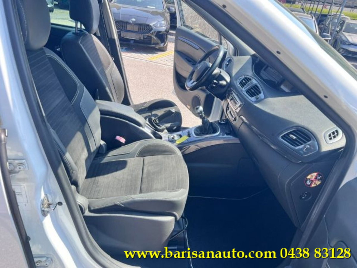 Renault Scenic E-Tech Electric XMod Cross 1.5 dCi 110CV Energy (5)