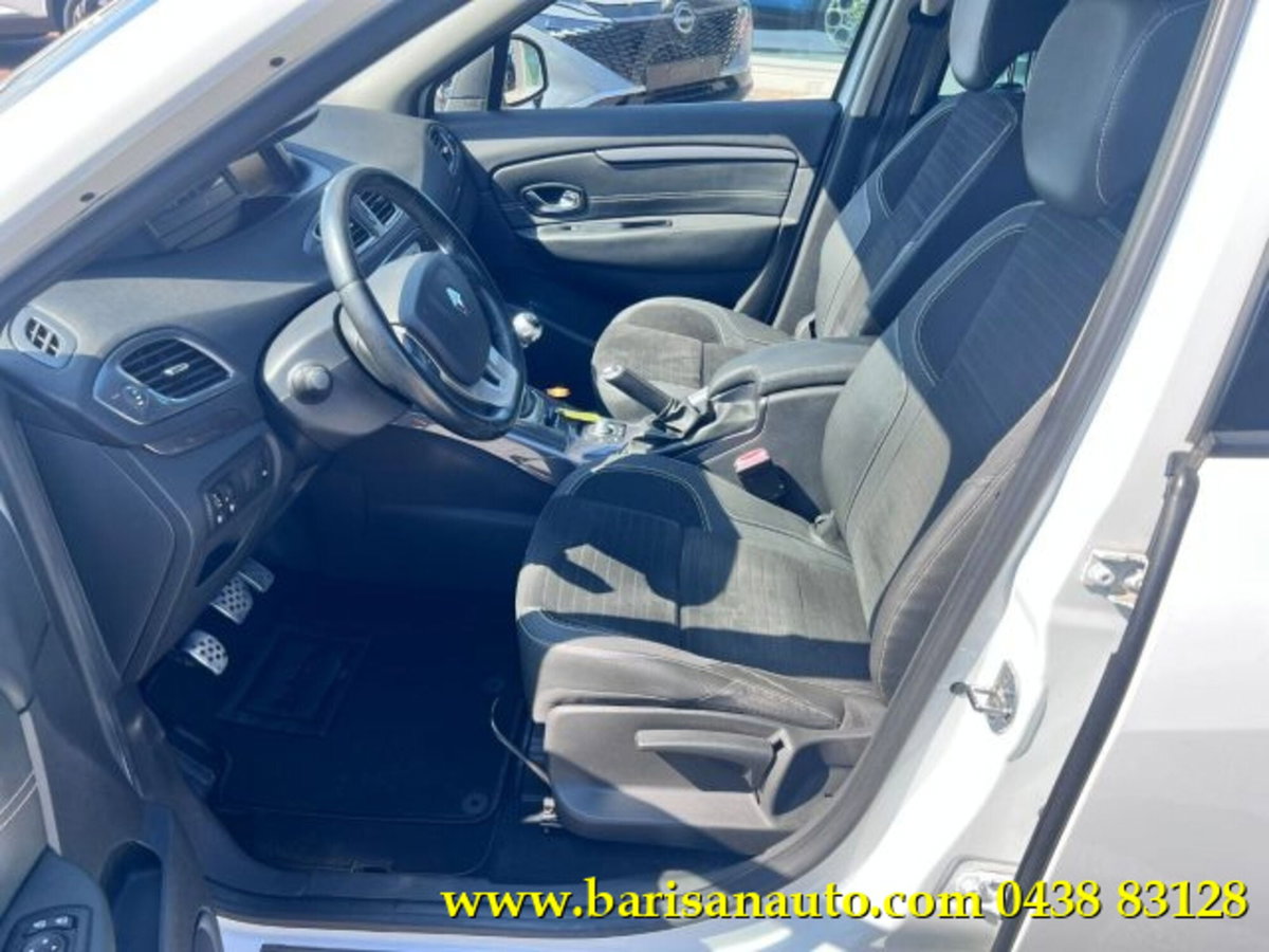 Renault Scenic E-Tech Electric XMod Cross 1.5 dCi 110CV Energy (6)