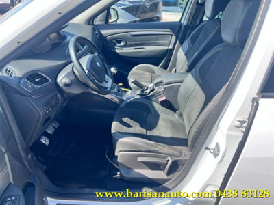 Renault Scenic E-Tech Electric XMod Cross 1.5 dCi 110CV Energy (6)