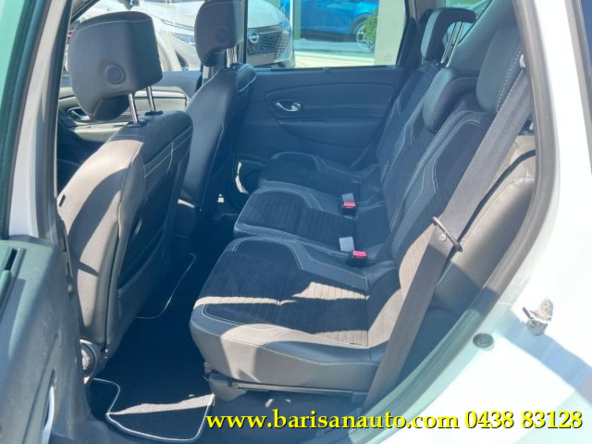 Renault Scenic E-Tech Electric XMod Cross 1.5 dCi 110CV Energy (7)