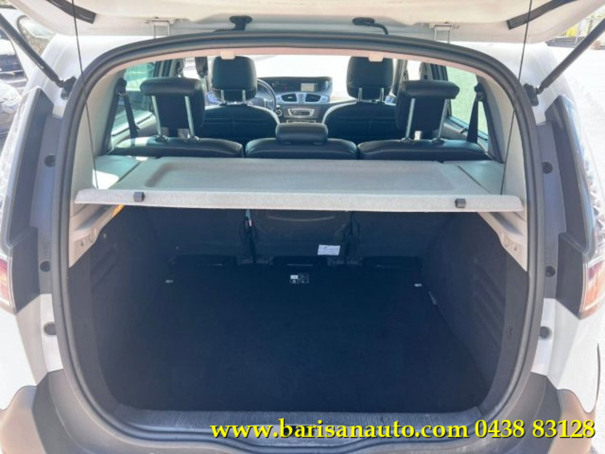 Renault Scenic E-Tech Electric XMod Cross 1.5 dCi 110CV Energy (8)