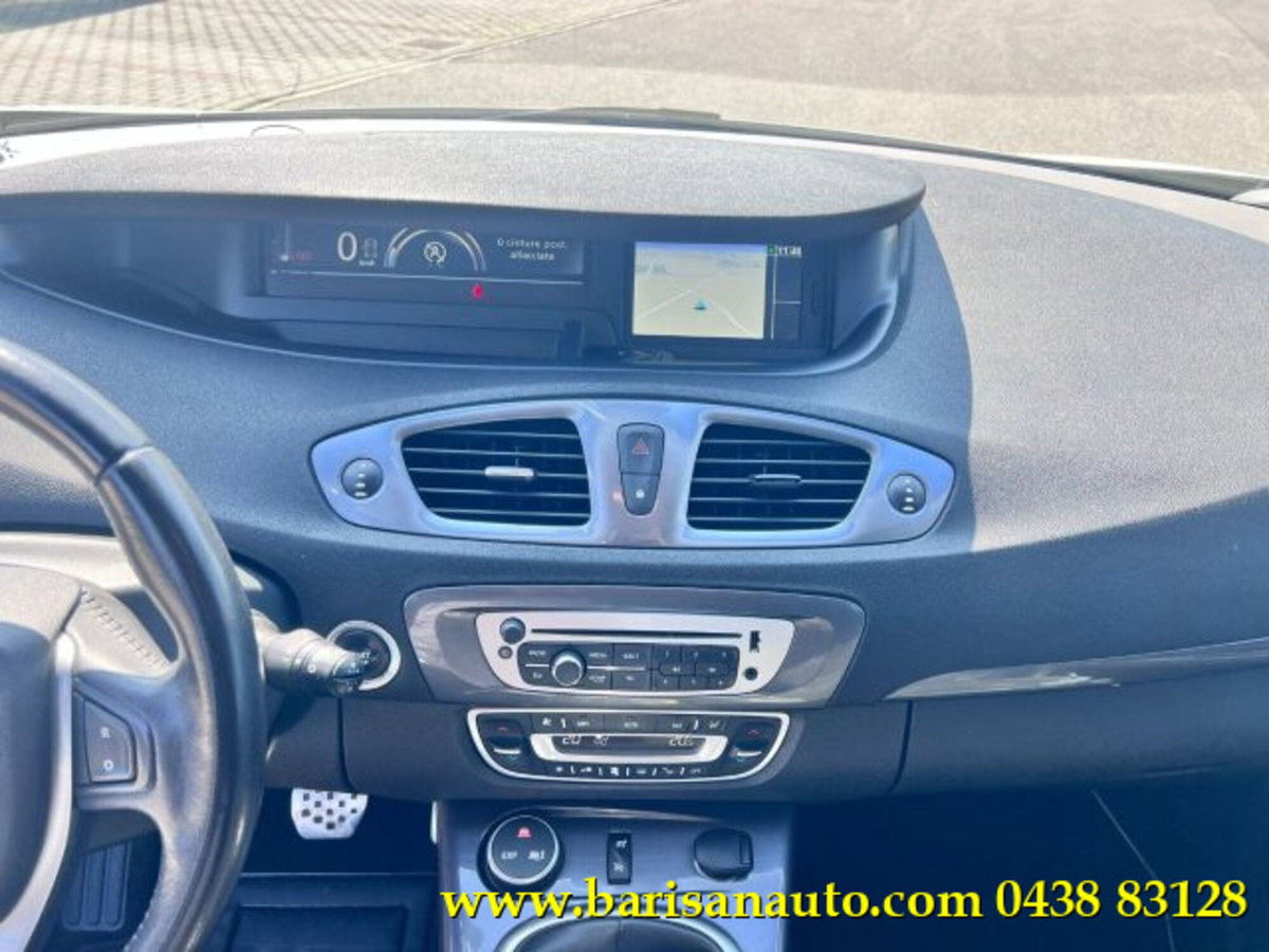 Renault Scenic E-Tech Electric XMod Cross 1.5 dCi 110CV Energy (9)