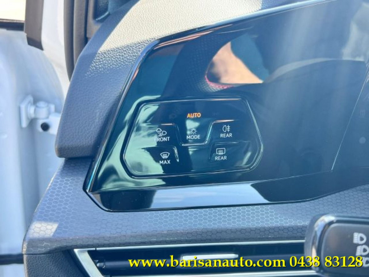 Volkswagen Golf 2.0 tsi GTI MT Ultimate 245cv (16)