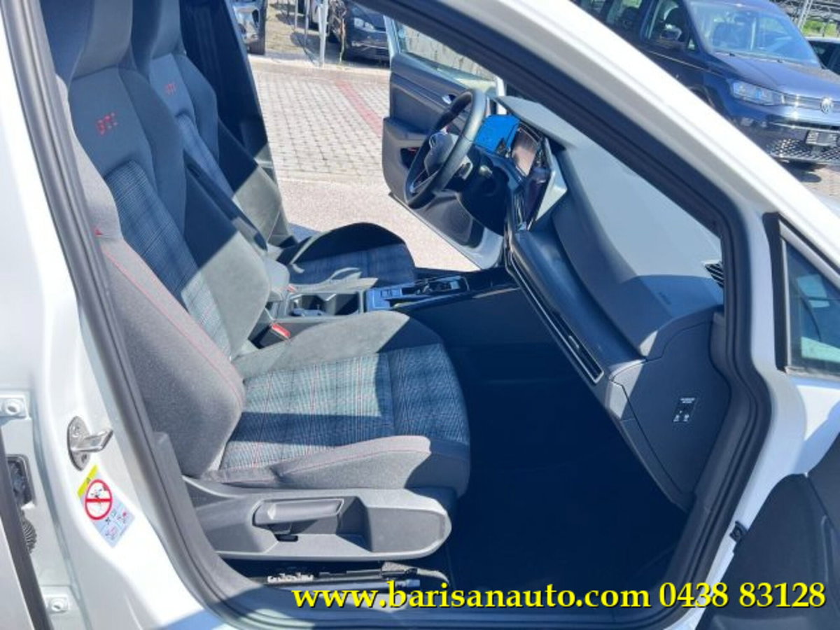 Volkswagen Golf 2.0 tsi GTI MT Ultimate 245cv (6)