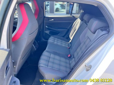 Volkswagen Golf 2.0 tsi GTI MT Ultimate 245cv (7)