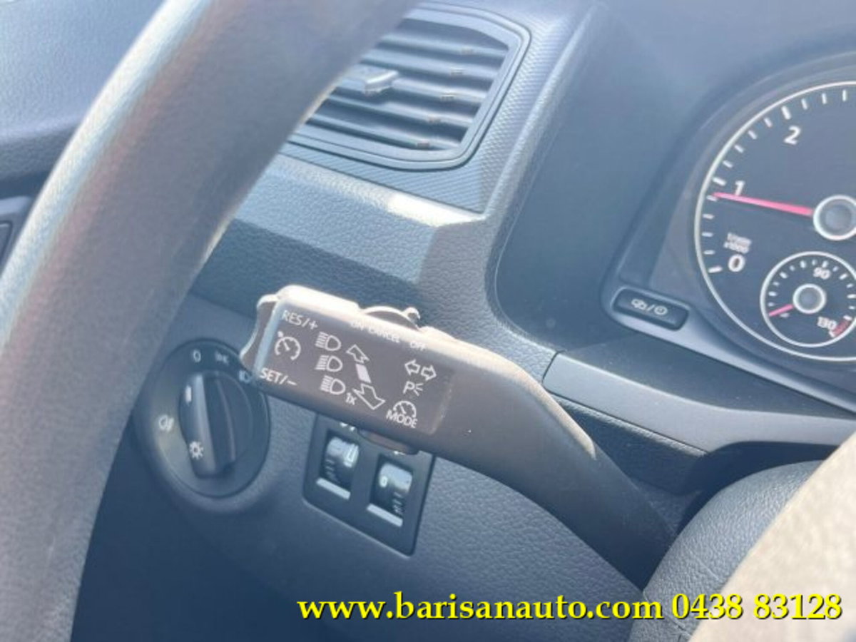 Volkswagen Veicoli Commerciali Caddy 2.0 TDI Furgone Business (14)