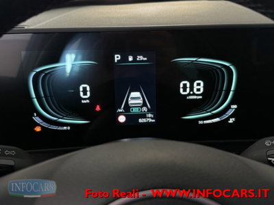 Kia Sportage 1.6 crdi mhev Business dct (13)