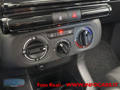 Citroen C3 BlueHDi 100 S&S Business Combi (16)